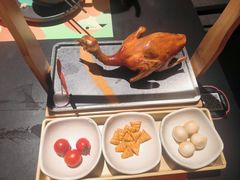 -羽鸽集·乳鸽专门店·地道顺德菜(岭南站店)