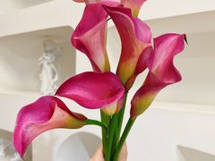 -森野花艺培训·企业团建活动沙龙