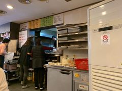 -金北顺大锅家(신사본점)