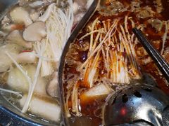 -傣妹火锅(南京东路一店)