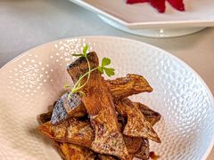 -世博源公馆·本帮融合菜·主题包厢·江景餐厅