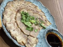 -面乙新派手擀面(大悦城店)