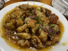 荔枝肉-如我美食(达道社区店)