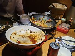 -赣饭农家·江西小炒(西乡店)