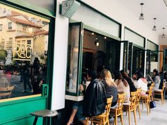 门面-RAC BAR(安福路店)