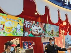 -DQ·蛋糕·冰淇淋(阜盛道店)