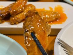 -三凤酒家·百年无锡菜(清扬茂业店)