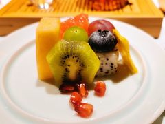 水果-叶叶菩提·晋福宫