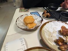 -乔阿马·江南味·驴肉香(龙湖华泾天街店)
