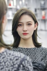 -TRIMS HAIR 修剪造型·烫染接发