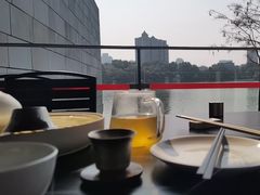 -鹿鸣酒家(越秀店)