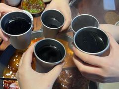 -楠火锅(新街口苏宁店)