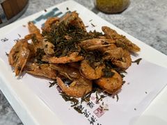 -聚丰园•湖鲜餐厅(阿红私房菜梅石路店)