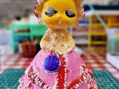 -爆爆手作·掐丝珐琅·Tufting·捏捏乐DIY团建集合店(朝阳店)