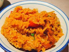 -小隐人家(乐松店)