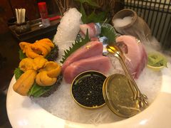 -天狗山料理(省体店)