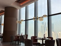 -青岛五四广场海景美仑国际公寓酒店