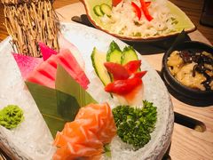 -赤坂亭·M9和牛放题(长楹天街购物中心店)