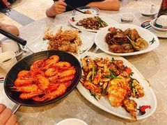 -达叔香味海鲜(海棠68环球美食街店)