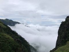 -萍乡武功山风景名胜区