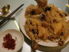 葫芦鸡-汉唐宴长安食府