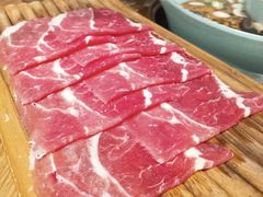 -青瓷火锅料理(西单大悦城店)