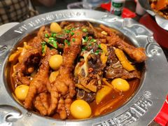 -胖哥俩肉蟹煲(湖滨银泰in77店)