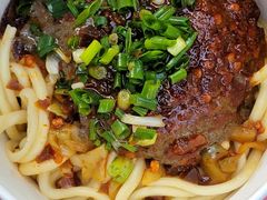 -熊腊生热干面馆(宝丰店)