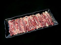 -手选潮汕鲜活牛肉火锅(二七广场店)