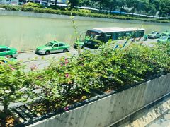 -珠海拱北口岸