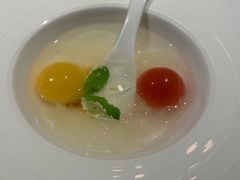 -小广寒电影艺术餐厅(小广寒经三路店)