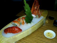 -上海锦江汤臣洲际大酒店壹阶层