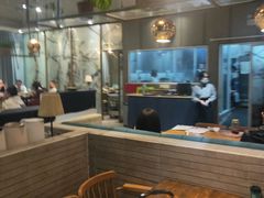 大堂-三姐妹餐厅(曲江店)