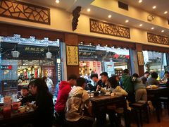门面-一楼食业·美食人家