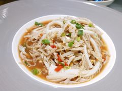 爽口草原肚-咪咪川菜(长乐西路店)