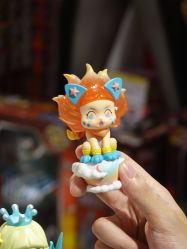 -Hamleys哈姆雷斯(东方福来德店)