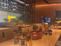 -西塔老太太泥炉烤肉(武汉摩尔城店)