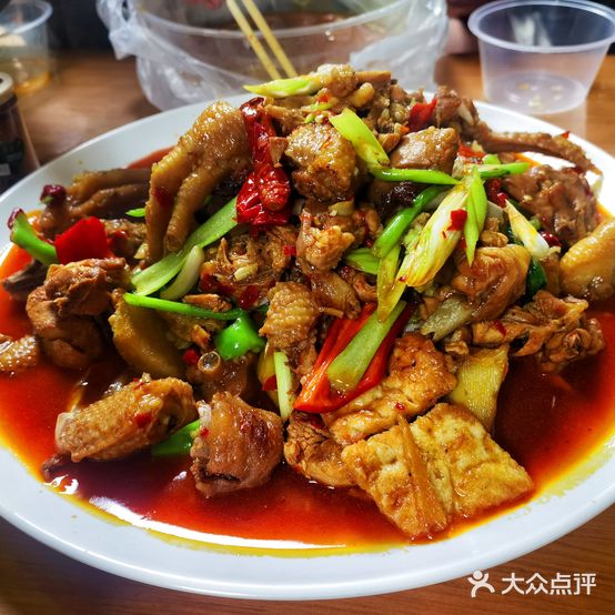 鲜牛烤(富蕴步行街店)