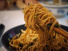 -老地方面馆(思南路店)