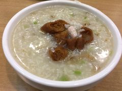 -台北楚楚园馅饼粥(虹桥南丰城店)