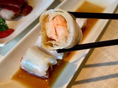 金网脆皮虾肠粉-御宝轩(益丰·外滩源店)