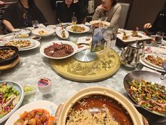 -朱记乳鸽王·非遗石岐乳鸽·全鸽宴(大兴旗舰店)