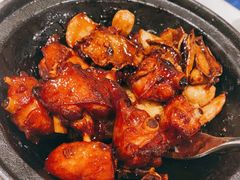 -鹿港小镇(悠唐店)