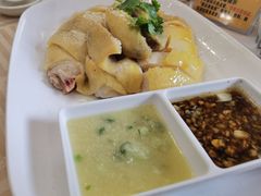 -巫记鸡饭店
