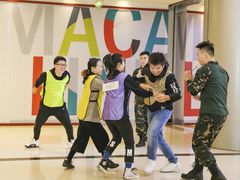 -兵魂·室内真人CS枪战俱乐部·团建·军事轰趴馆
