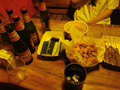 -Helens海伦司小酒馆(上海疁城新天地店)