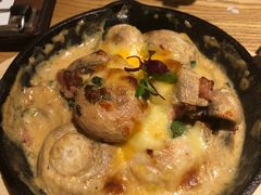 -原石牛扒·约会餐厅(龙城万科里店)