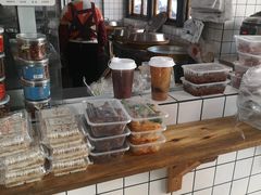 -爱华角干麦饼(永康总店)