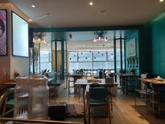 -青瓷火锅料理(西单大悦城店)