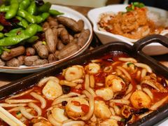 -金太阳海鲜烧烤·本地人餐厅(东纬路旗舰店)